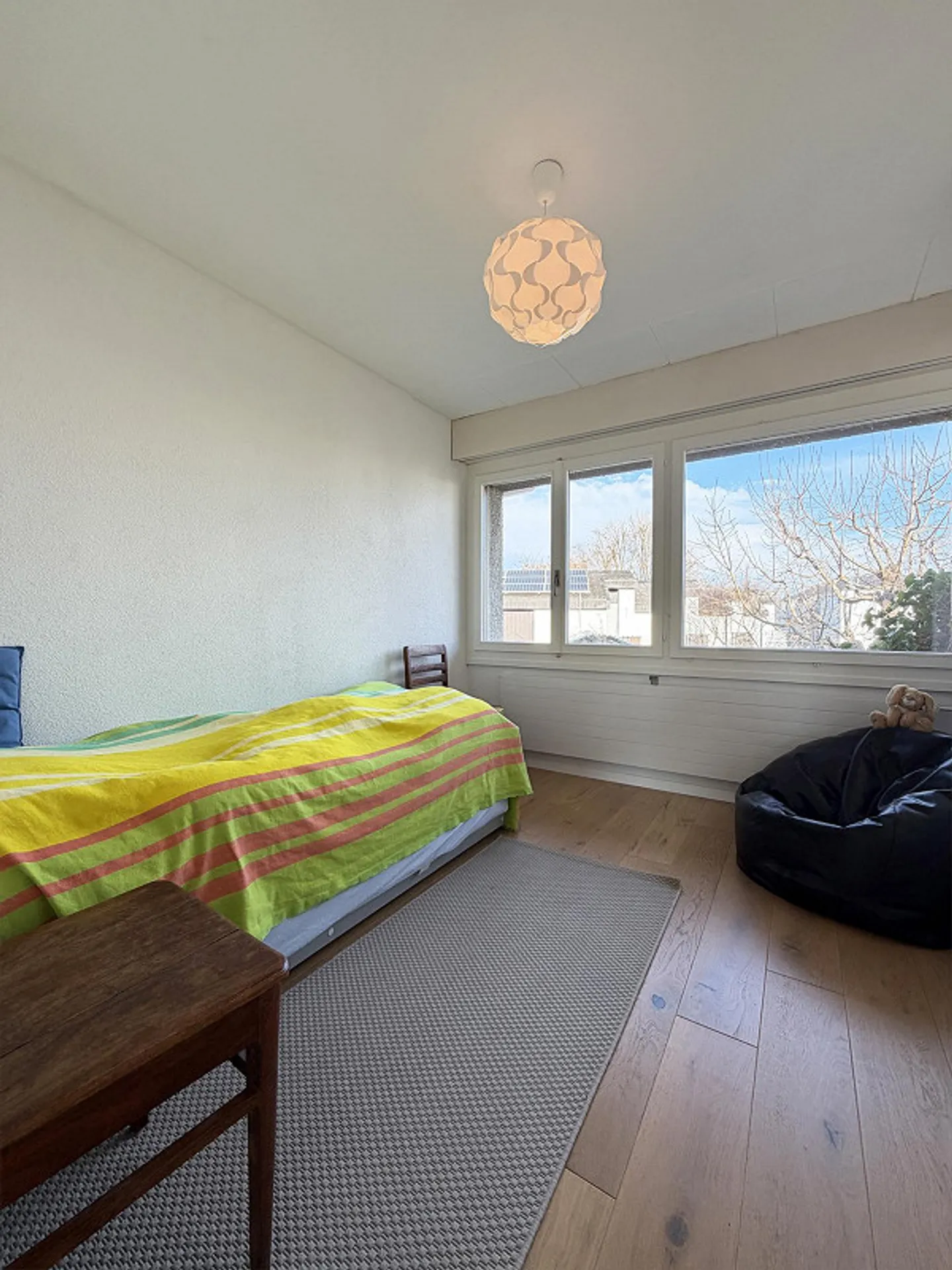 Casa indipendente con bel giardino, Münsingen - Foto 22 di 30