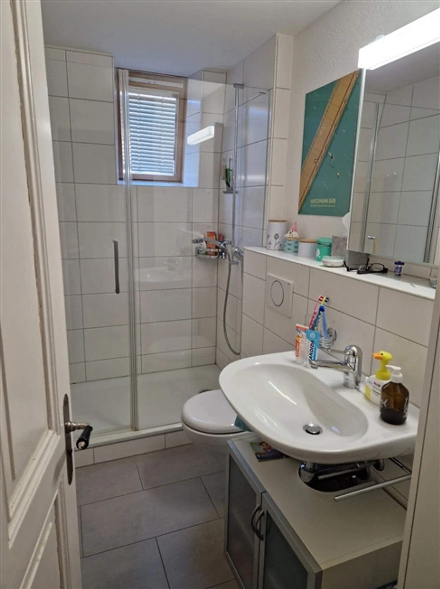 Appartamento 2 locali a Berna - Länggasse, arredato, temporaneo - Foto 9 di 9