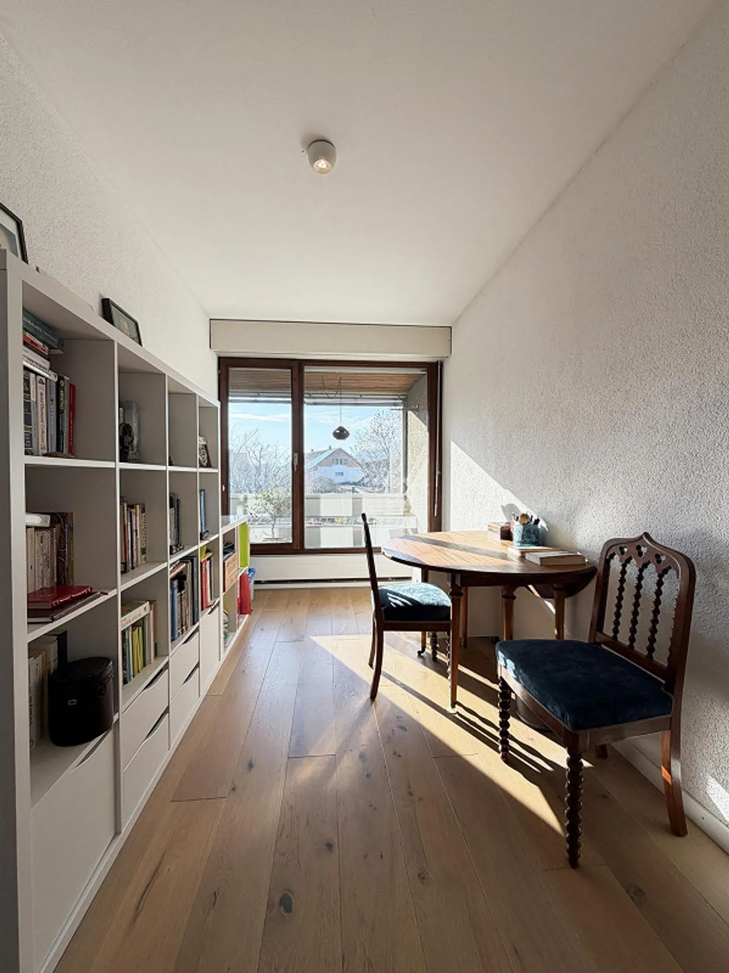 Casa indipendente con bel giardino, Münsingen - Foto 20 di 30