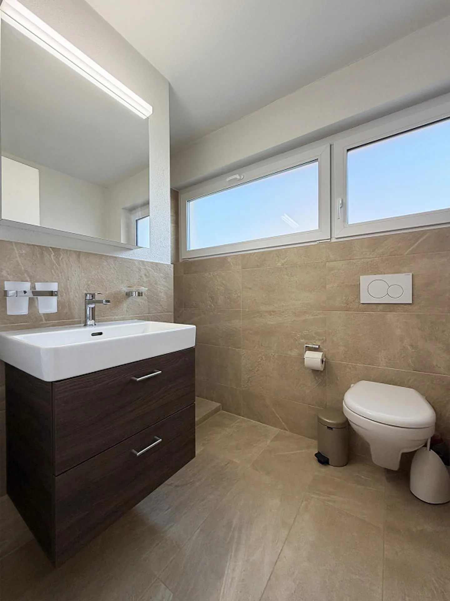 Casa indipendente con bel giardino, Münsingen - Foto 21 di 30