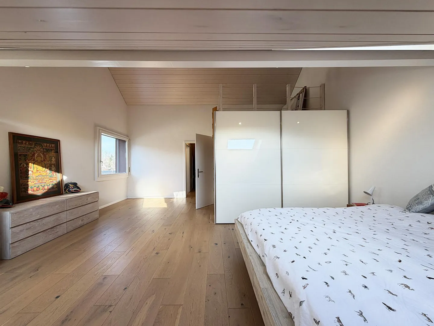 Casa indipendente con bel giardino, Münsingen - Foto 25 di 30