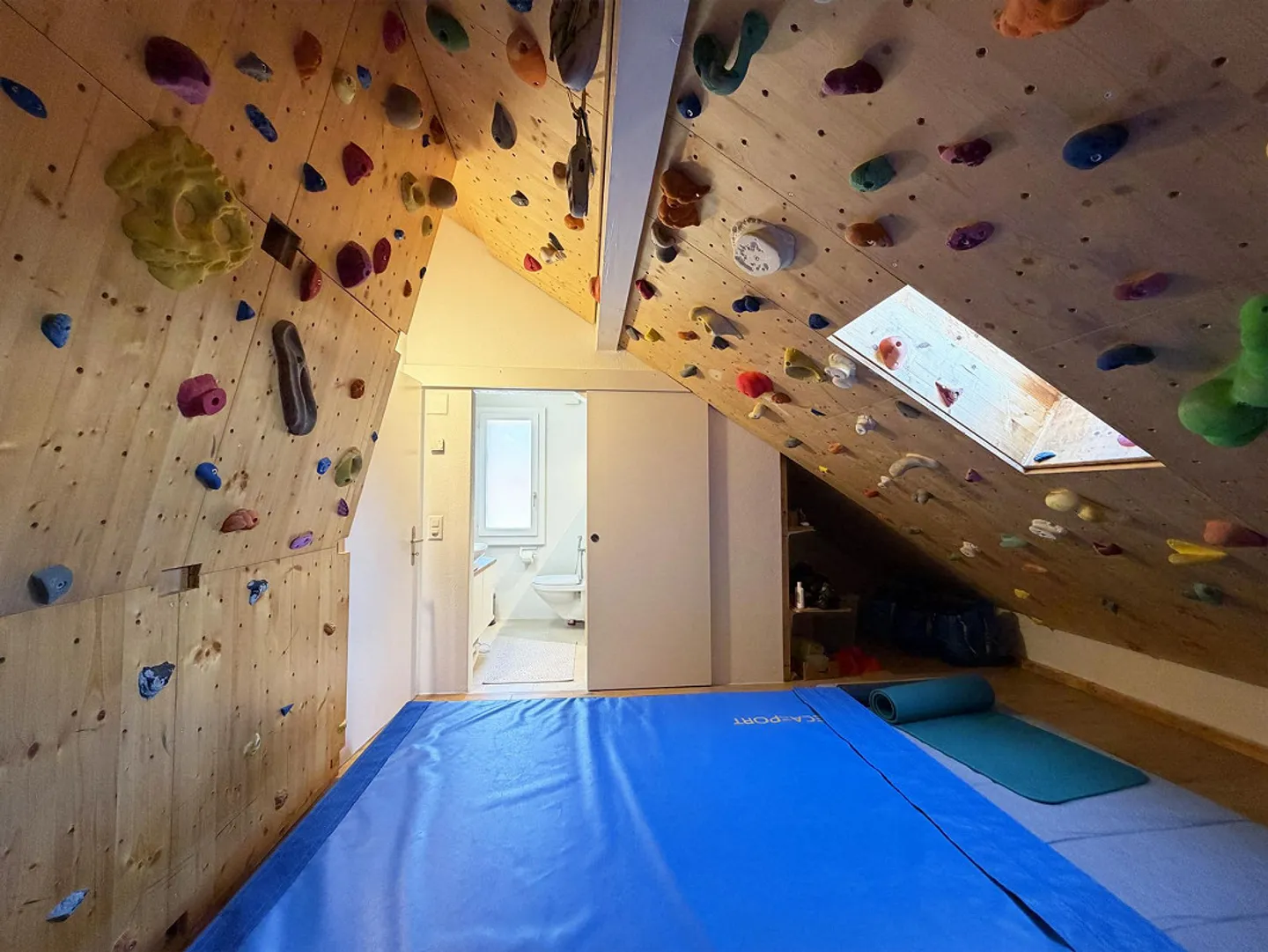 Casa indipendente con bel giardino, Münsingen - Foto 30 di 30