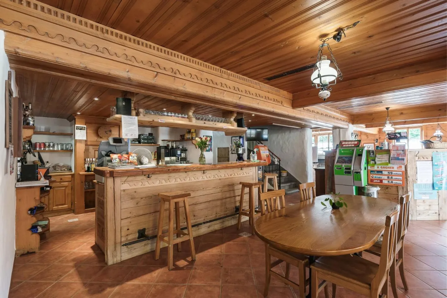 Ristorante affascinante con alloggio ? Un indirizzo iconico nel cuore di Pays- - Foto 6 di 12