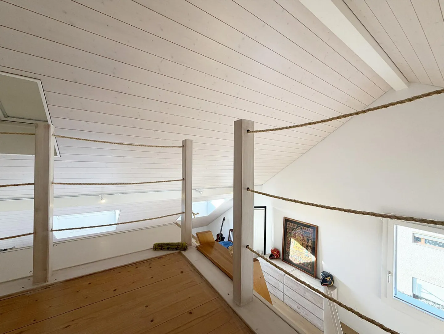 Casa indipendente con bel giardino, Münsingen - Foto 26 di 30