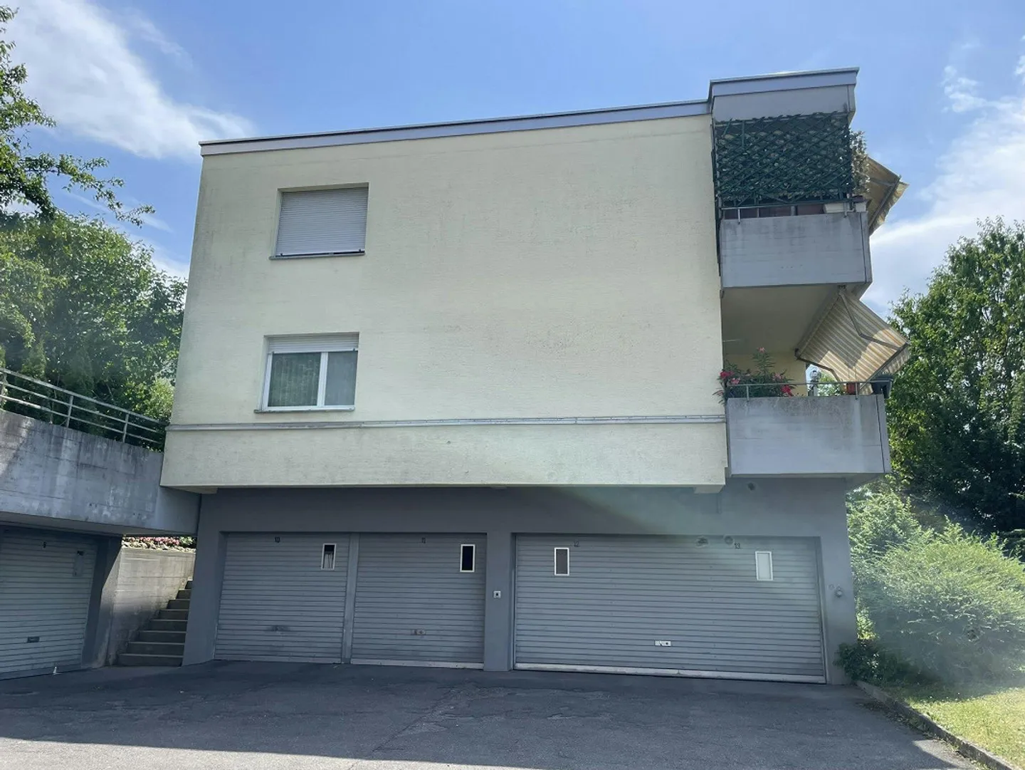 Appartement 4.5 pièces au 1er étage - Photo 2 sur 10