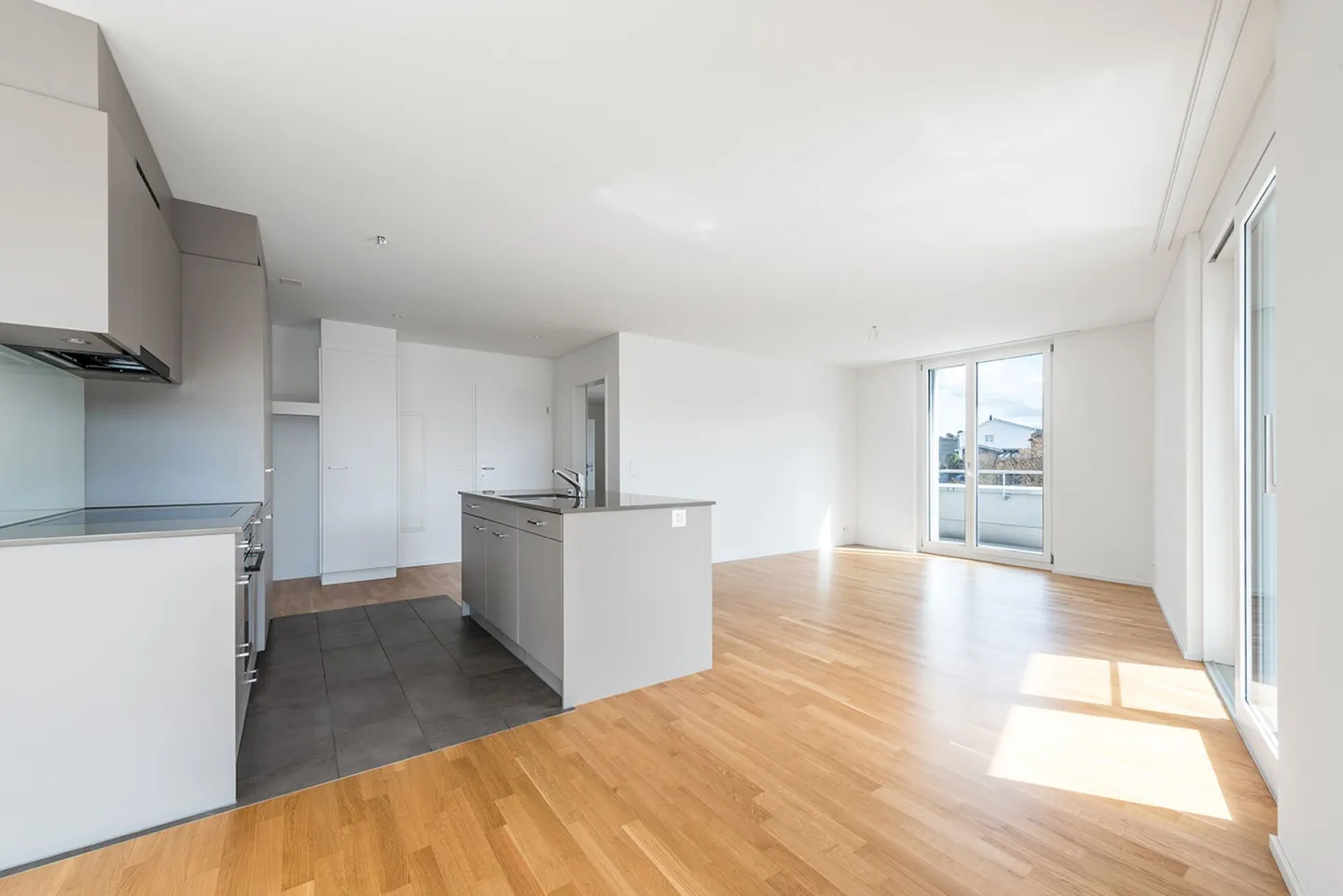 Sviluppo residenziale DOMUM Winterthur - Foto 5 di 13