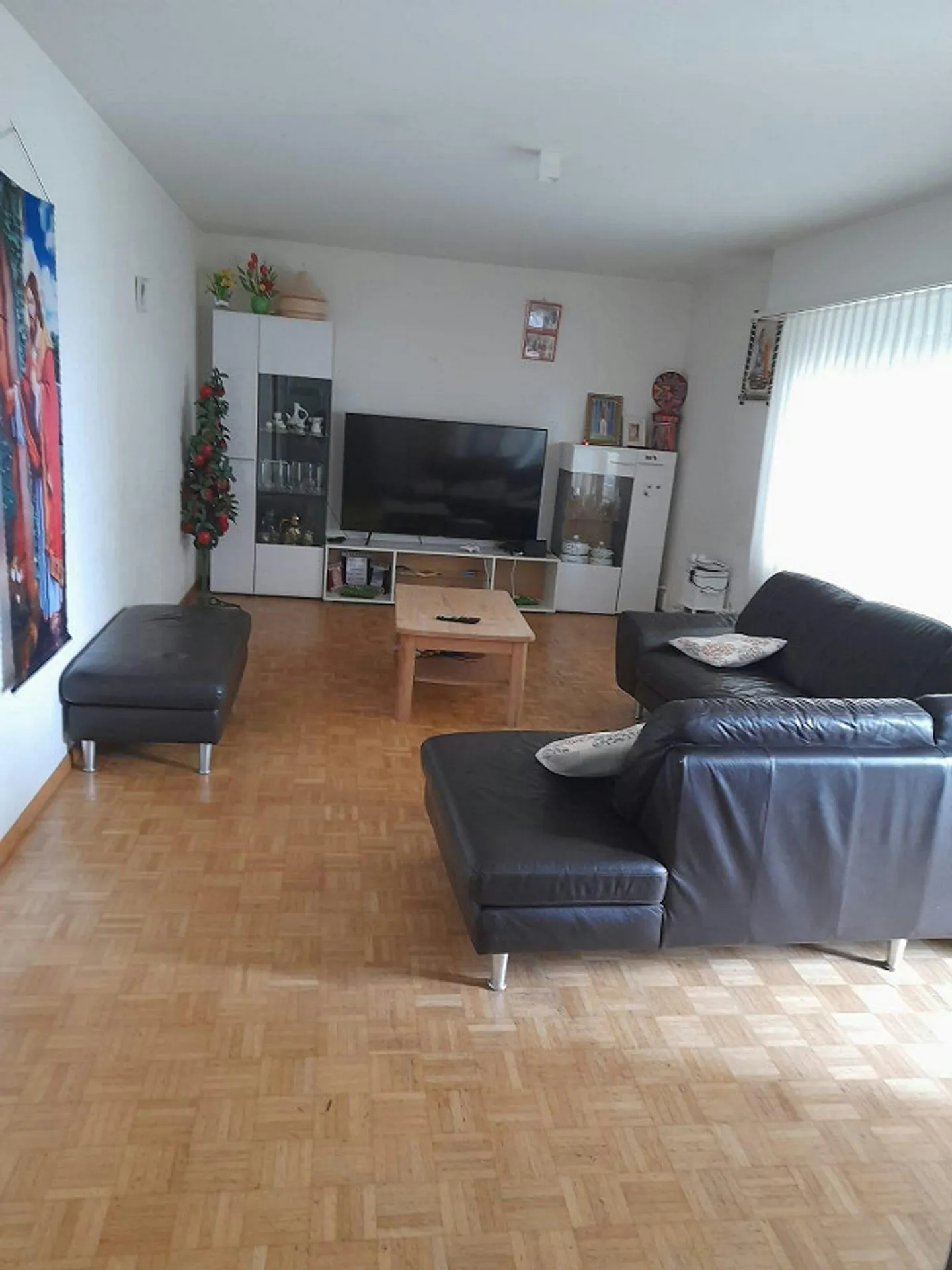 Appartement 4.5 pièces au 1er étage - Photo 3 sur 10