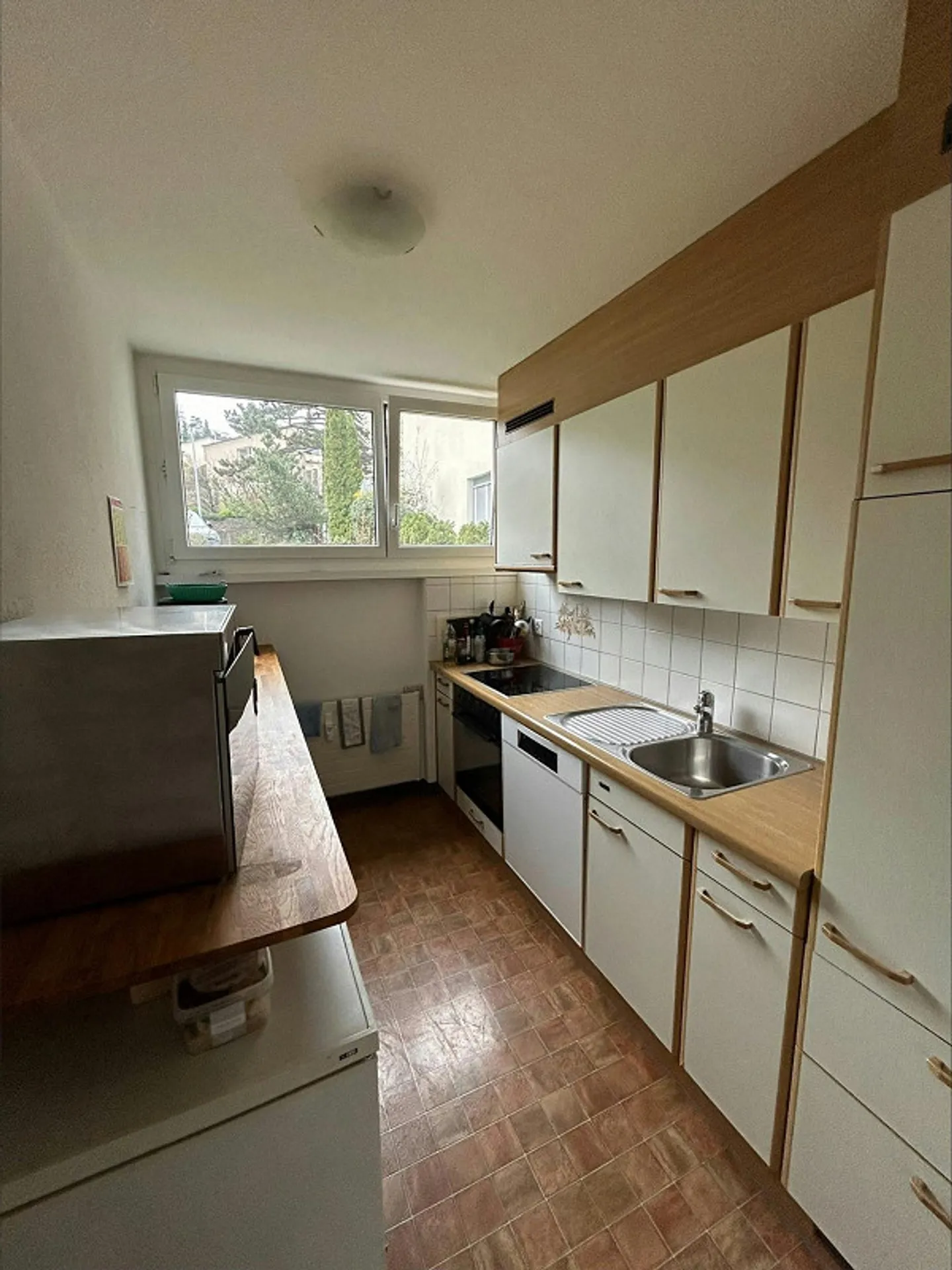 Appartement 4.5 pièces au 1er étage - Photo 4 sur 10