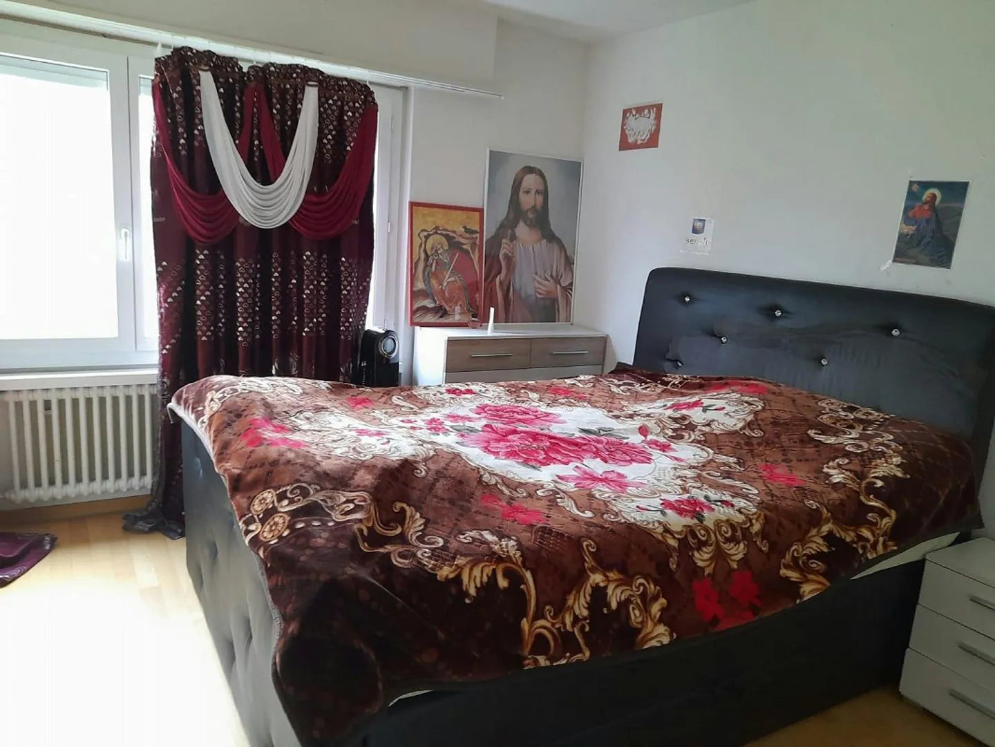 Appartement 4.5 pièces au 1er étage - Photo 5 sur 10