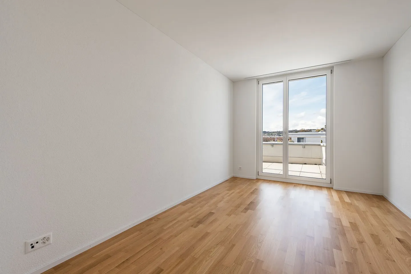 Sviluppo residenziale DOMUM Winterthur - Foto 9 di 13