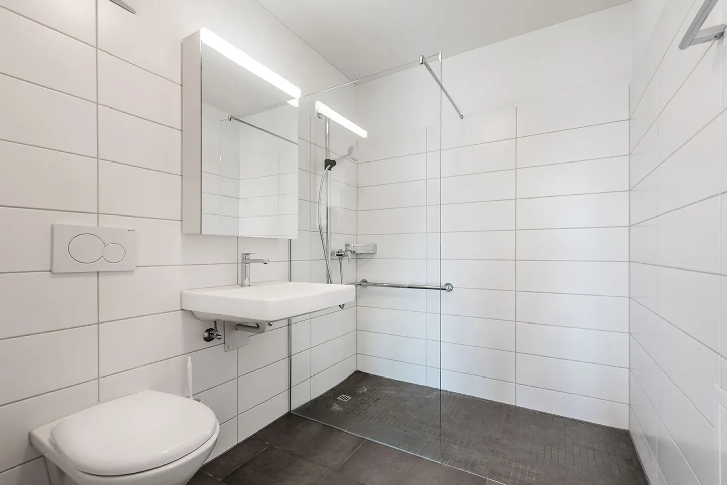 Sviluppo residenziale DOMUM Winterthur - Foto 10 di 13