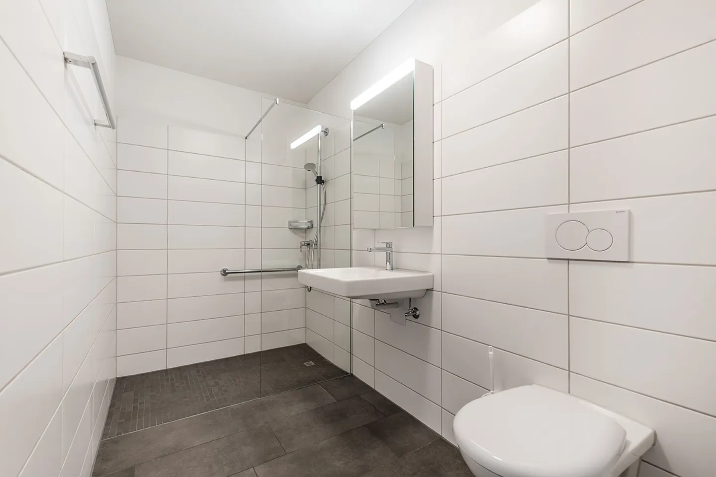 Sviluppo residenziale DOMUM Winterthur - Foto 11 di 13