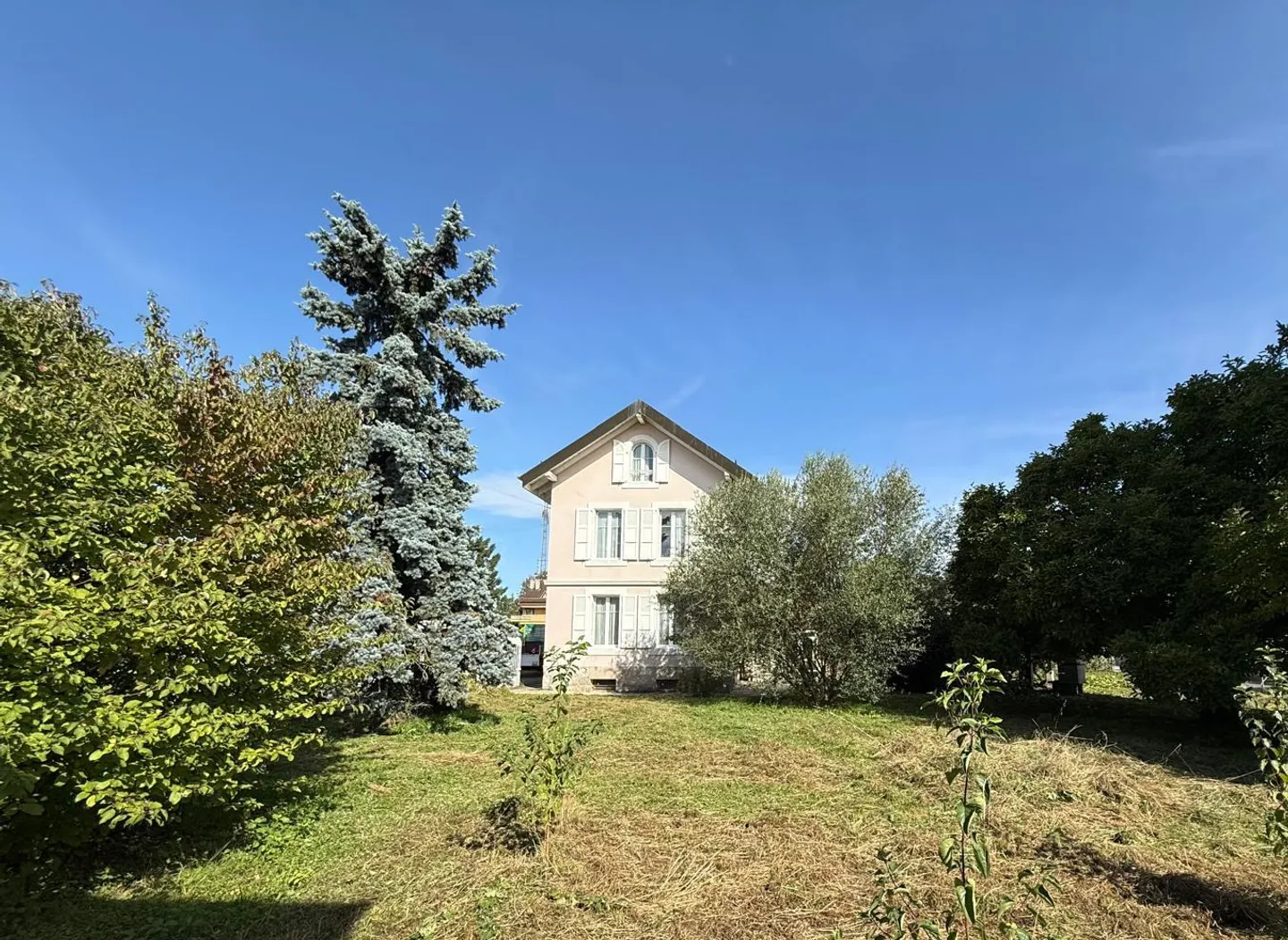 Charmantes Haus in Viager besetzt ohne Rente - Foto 1 di 8