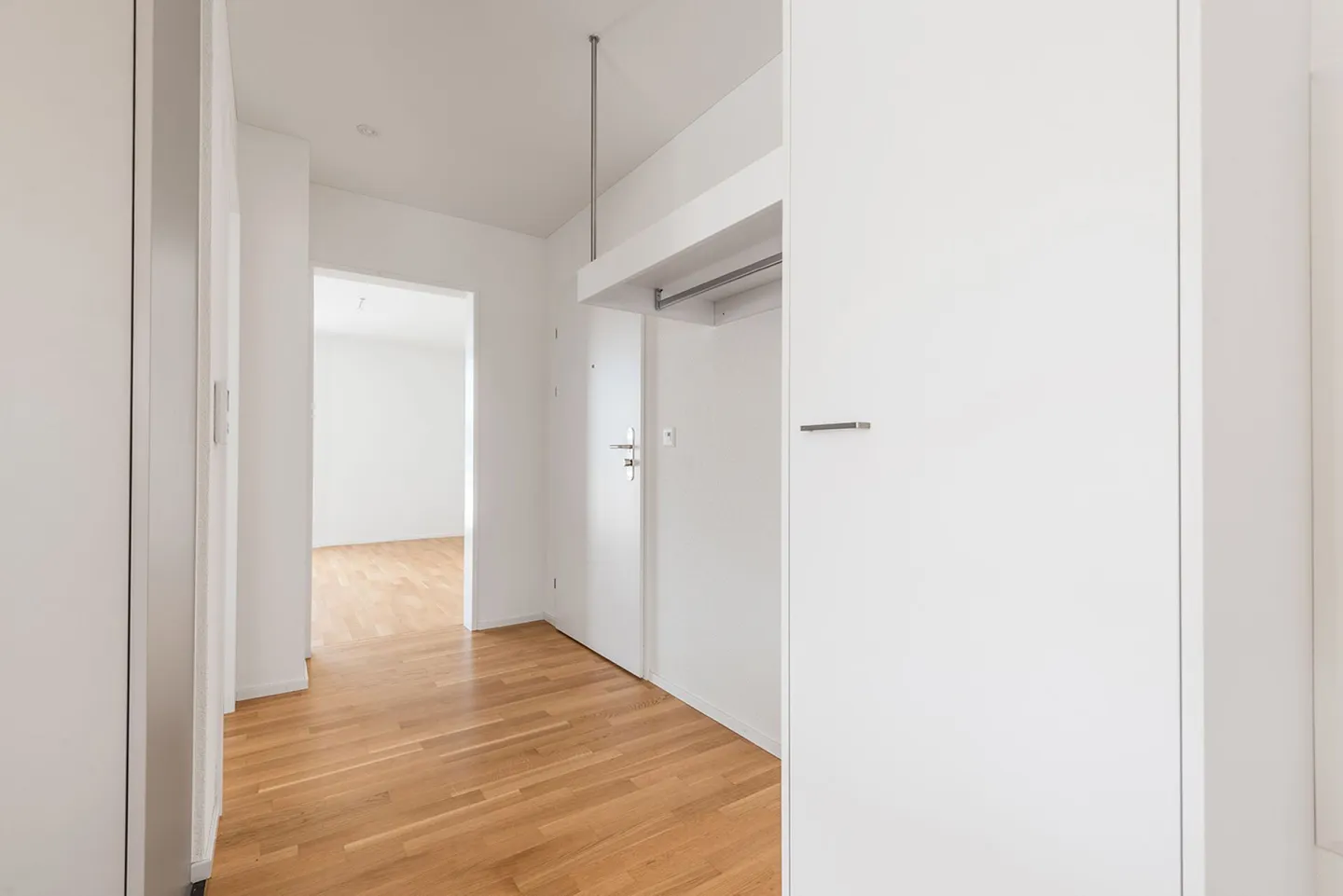 Sviluppo residenziale DOMUM Winterthur - Foto 12 di 13