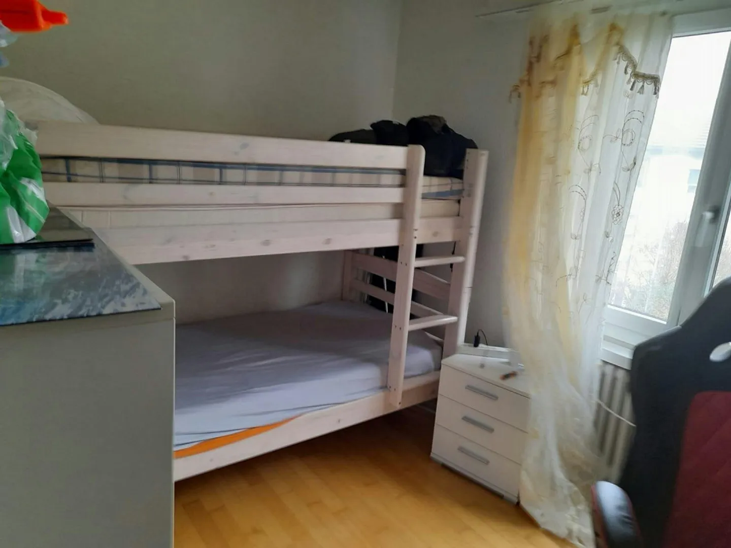 Appartement 4.5 pièces au 1er étage - Photo 7 sur 10