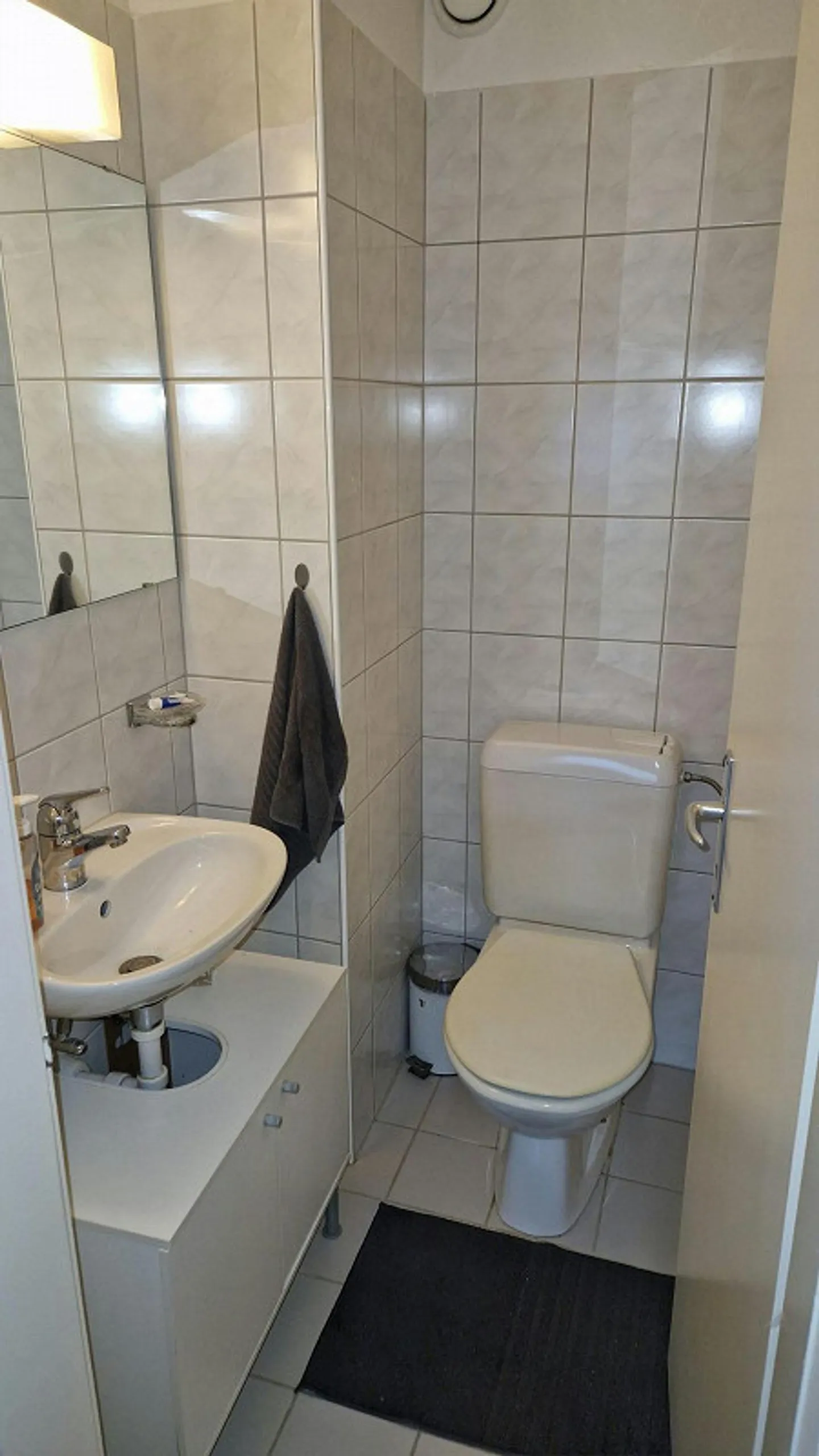 Appartement 4.5 pièces au 1er étage - Photo 8 sur 10