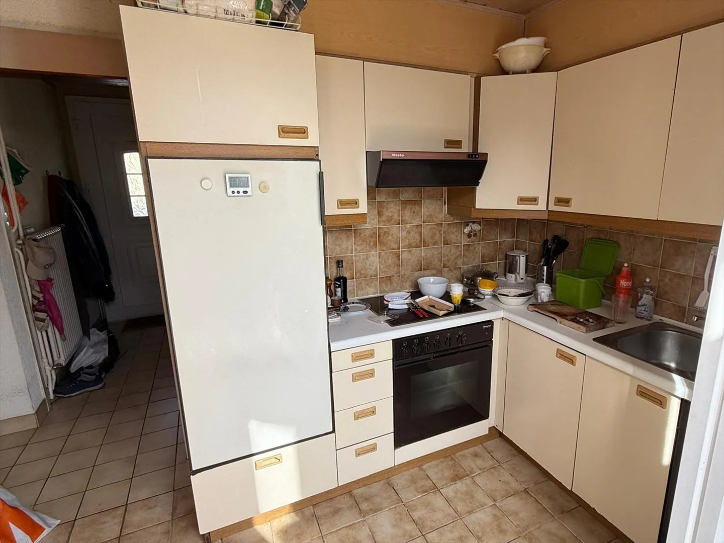 Charmantes Haus in Viager besetzt ohne Rente - Foto 3 di 8