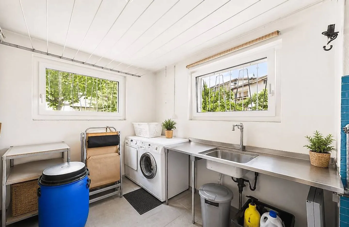 Charmantes Einfamilienhaus mit Garten - Foto 4 von 10