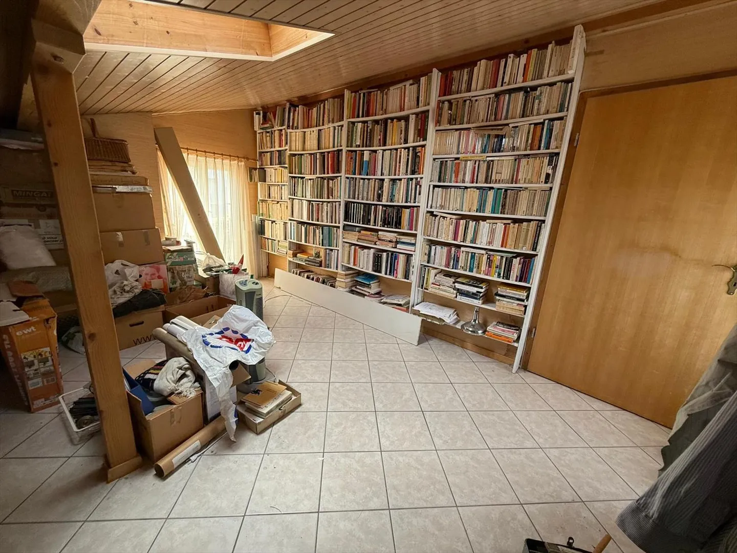 Charmantes Haus in Viager besetzt ohne Rente - Foto 6 di 8