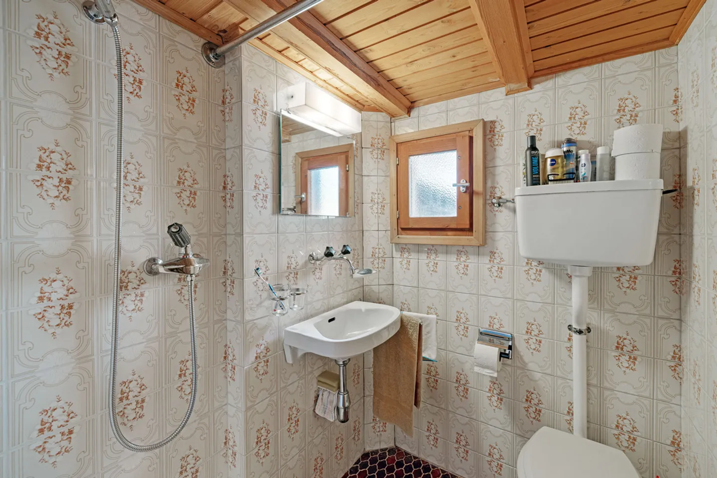 Casa indipendente sulle alture di Sierre - Foto 8 di 11