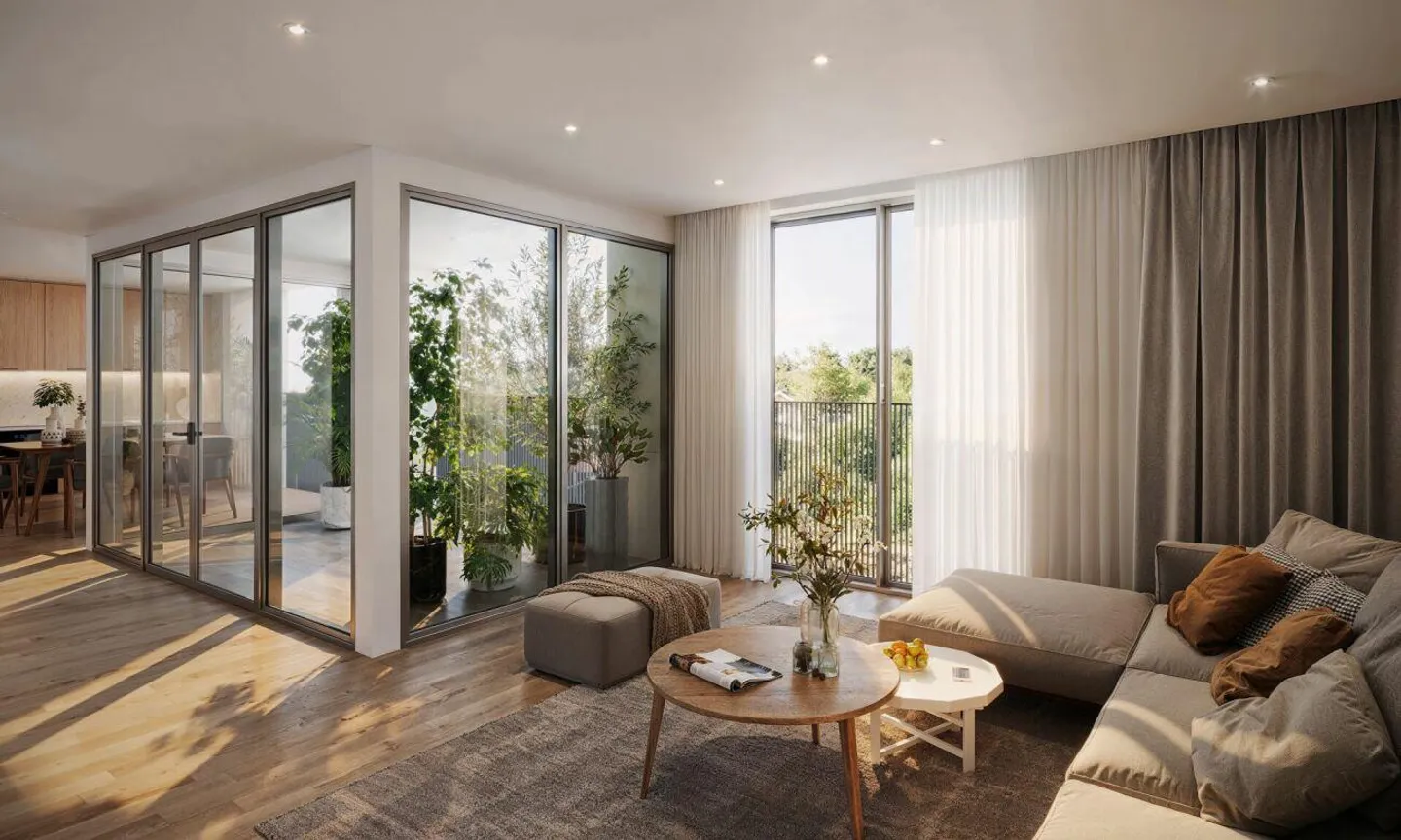 VIVRE DE HAUTE QUALITÉ À LA CAMPAGNE - Photo 1 sur 11