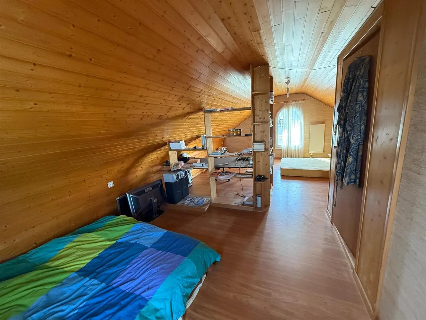 Charmantes Haus in Viager besetzt ohne Rente - Foto 7 di 8