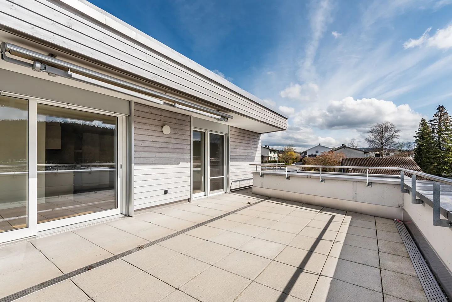Sviluppo residenziale DOMUM Winterthur - Foto 1 di 13