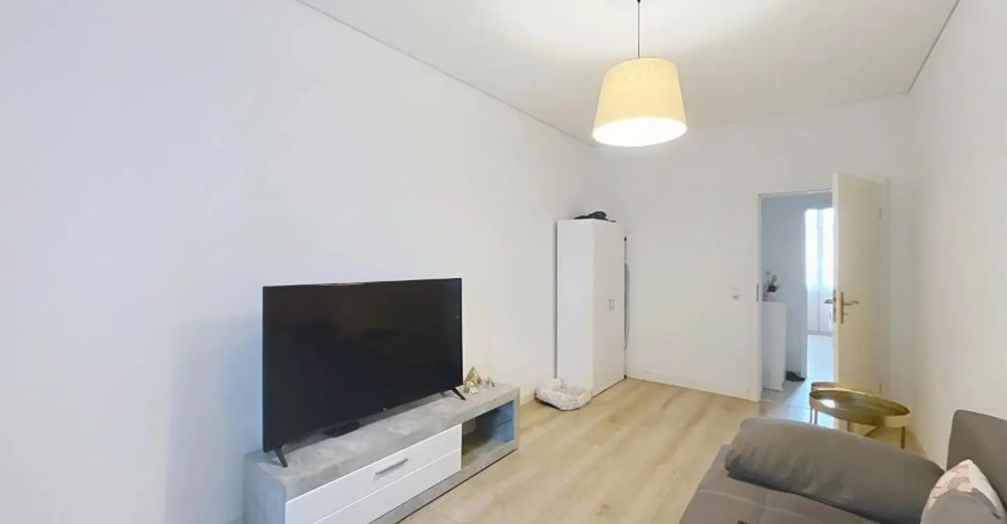 2,5-Zimmer-Wohnung in Chippis - Foto 1 von 10