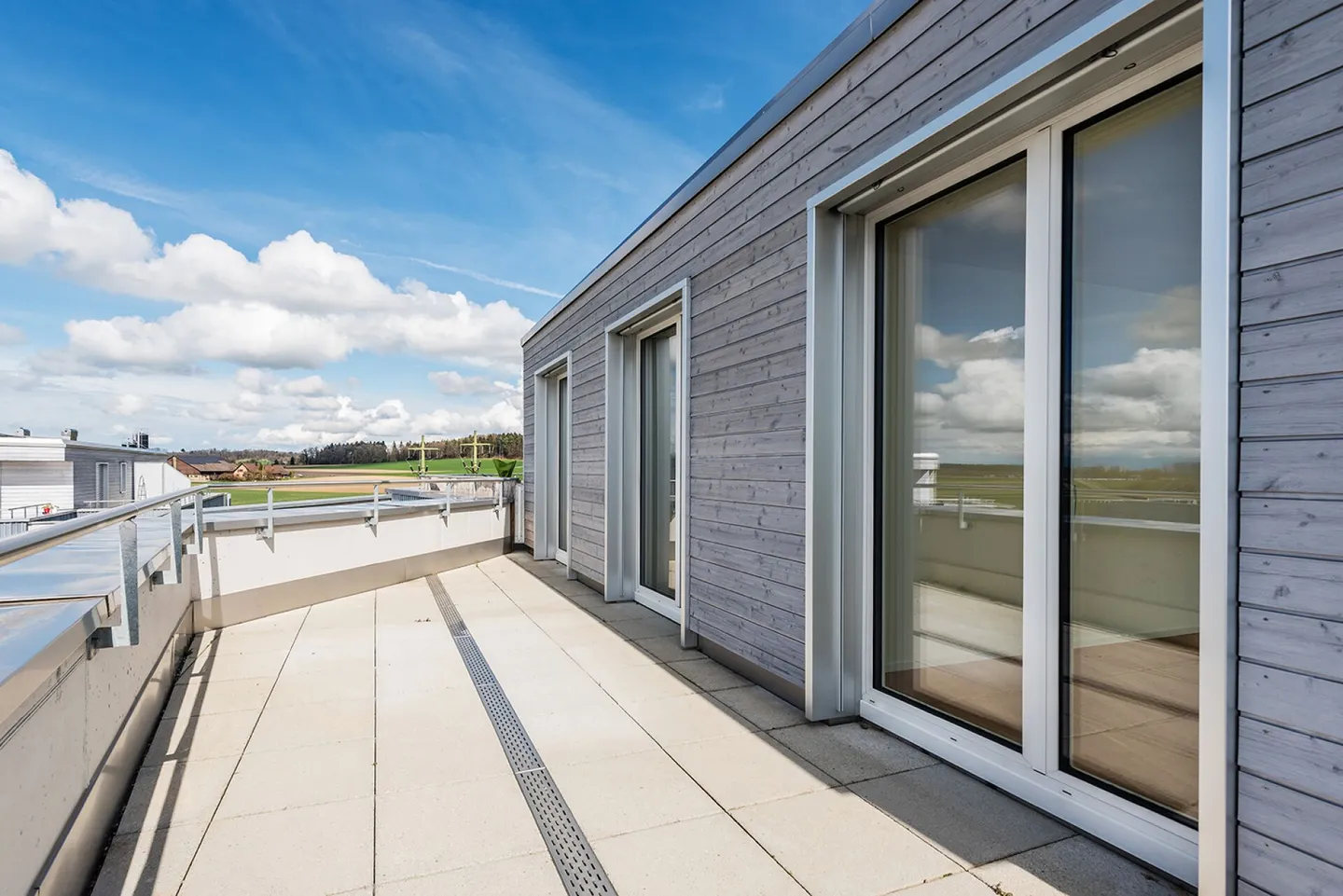 Sviluppo residenziale DOMUM Winterthur - Foto 13 di 13
