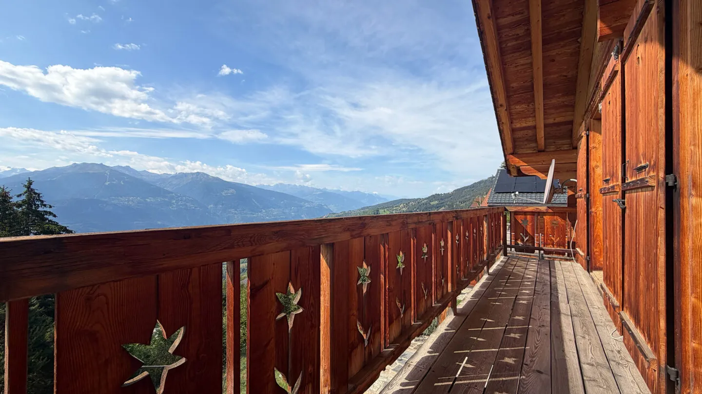 VIM 73 - CHALET CHANTAJOIE - Photo 14 of 14