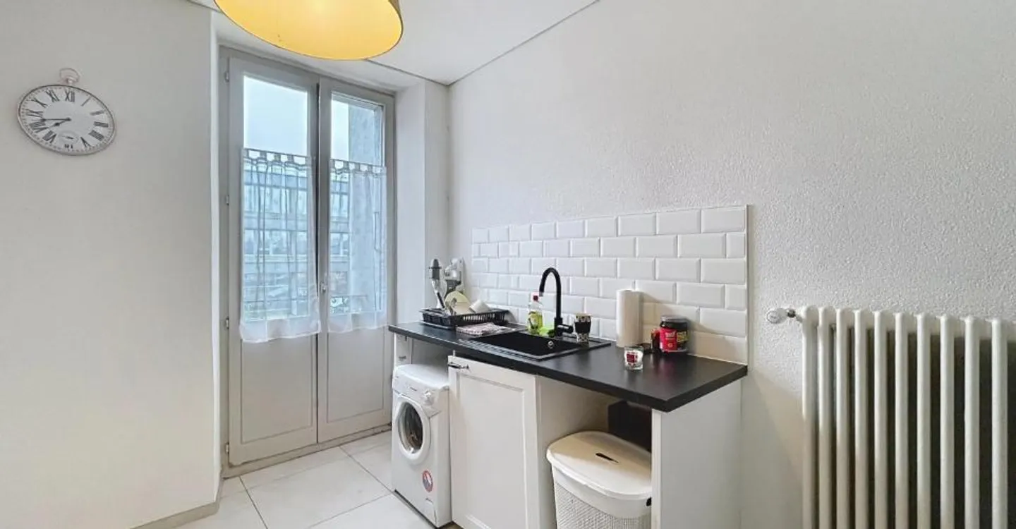 2,5-Zimmer-Wohnung in Chippis - Foto 5 von 10