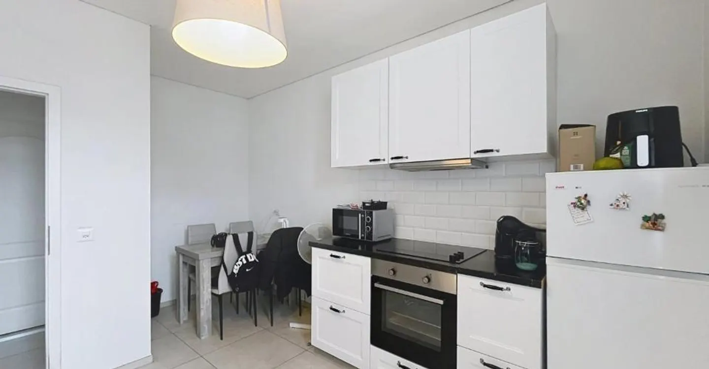 2,5-Zimmer-Wohnung in Chippis - Foto 6 von 10