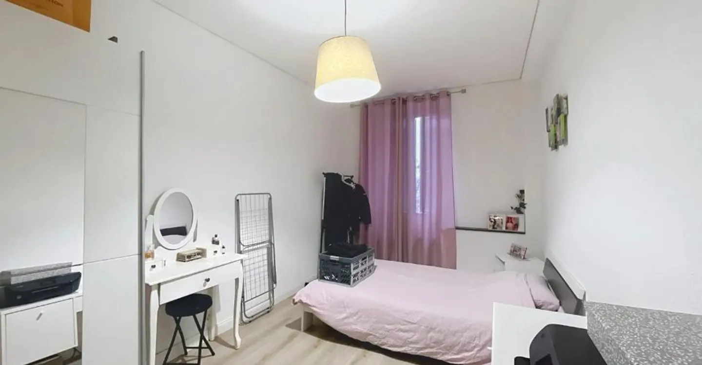 2,5-Zimmer-Wohnung in Chippis - Foto 7 von 10