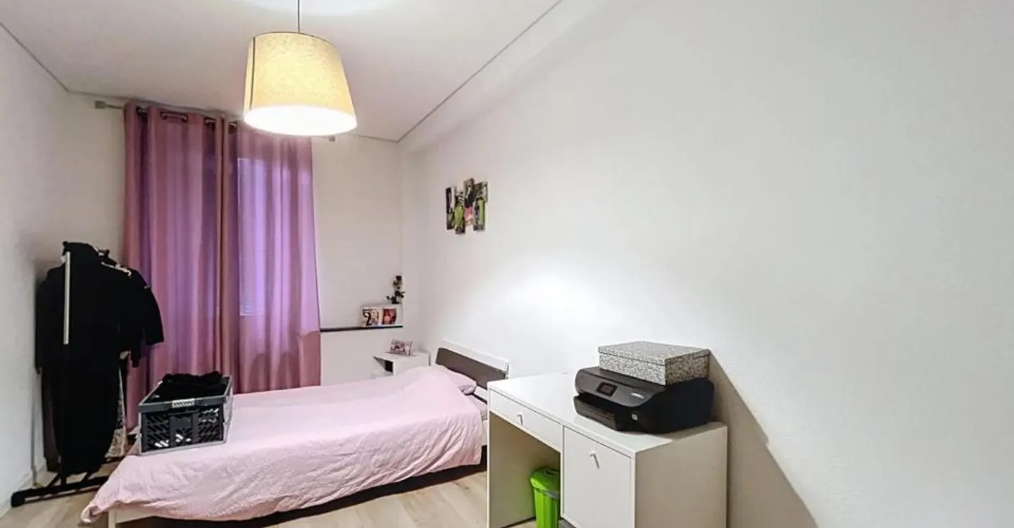 2,5-Zimmer-Wohnung in Chippis - Foto 9 von 10