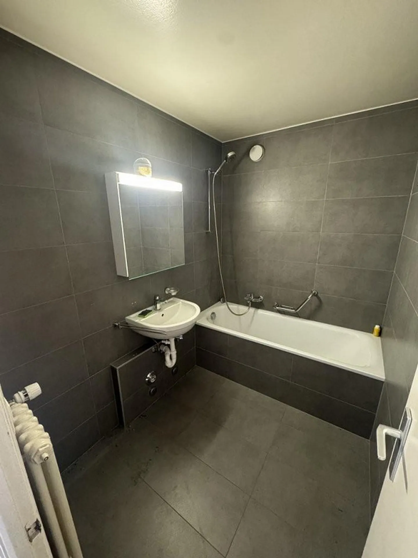 Da afferrare! Magnifico appartamento situato nelle alture di Losanna! - Foto 7 di 8