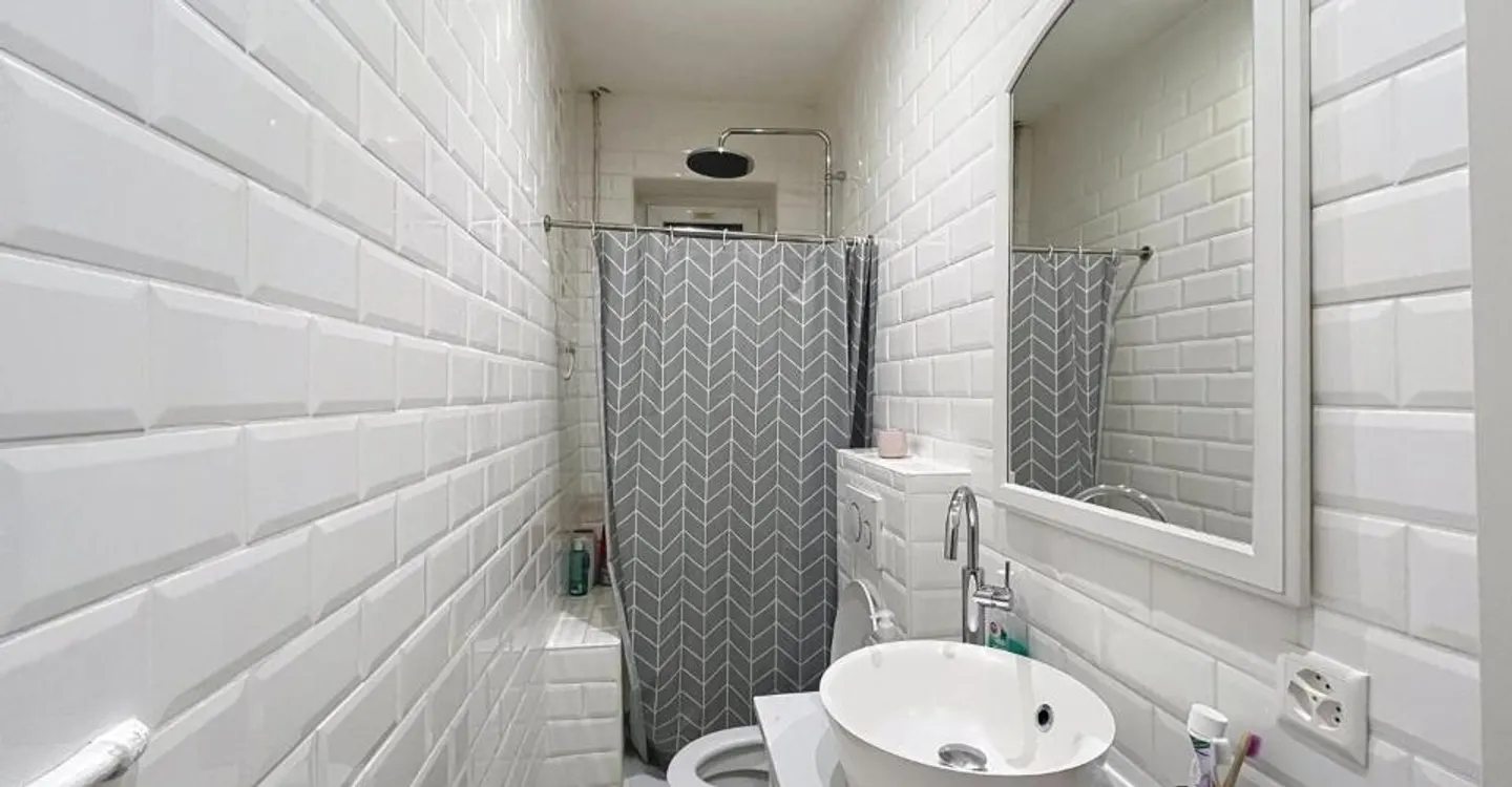 2,5-Zimmer-Wohnung in Chippis - Foto 10 von 10