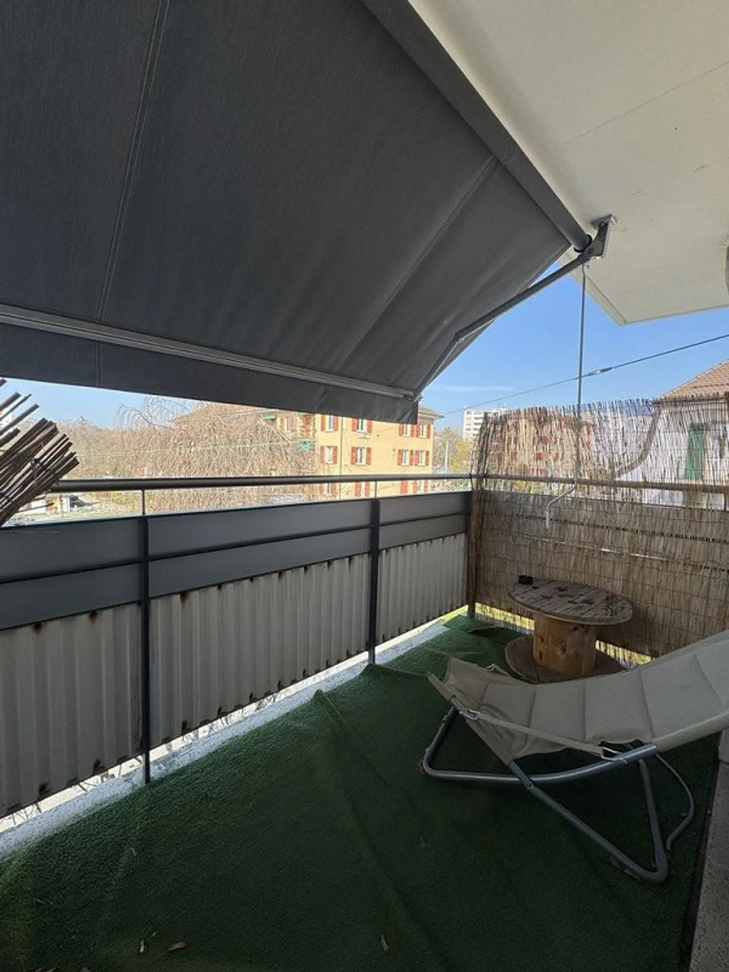 Da afferrare! Magnifico appartamento situato nelle alture di Losanna! - Foto 8 di 8