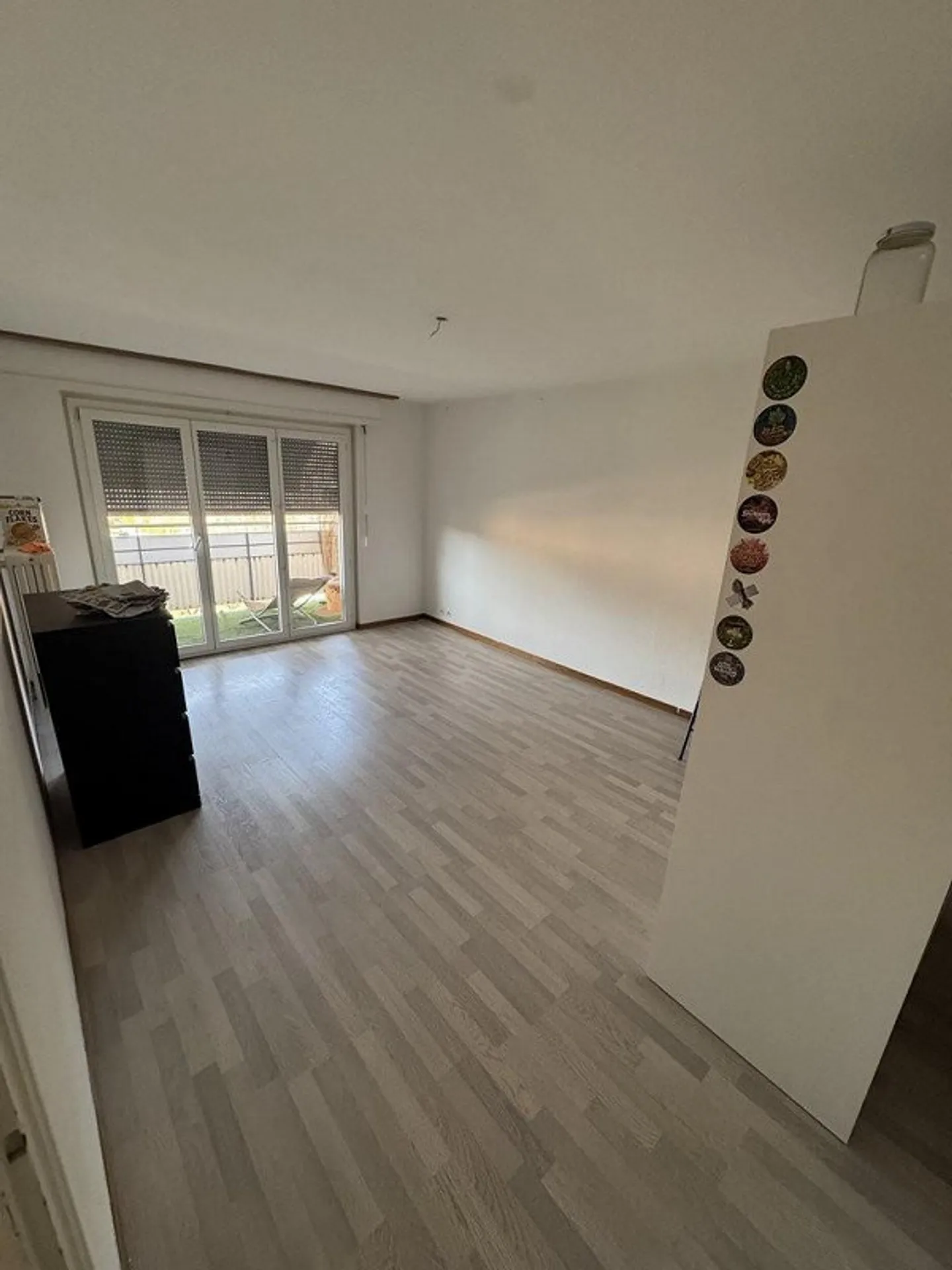 Da afferrare! Magnifico appartamento situato nelle alture di Losanna! - Foto 3 di 8