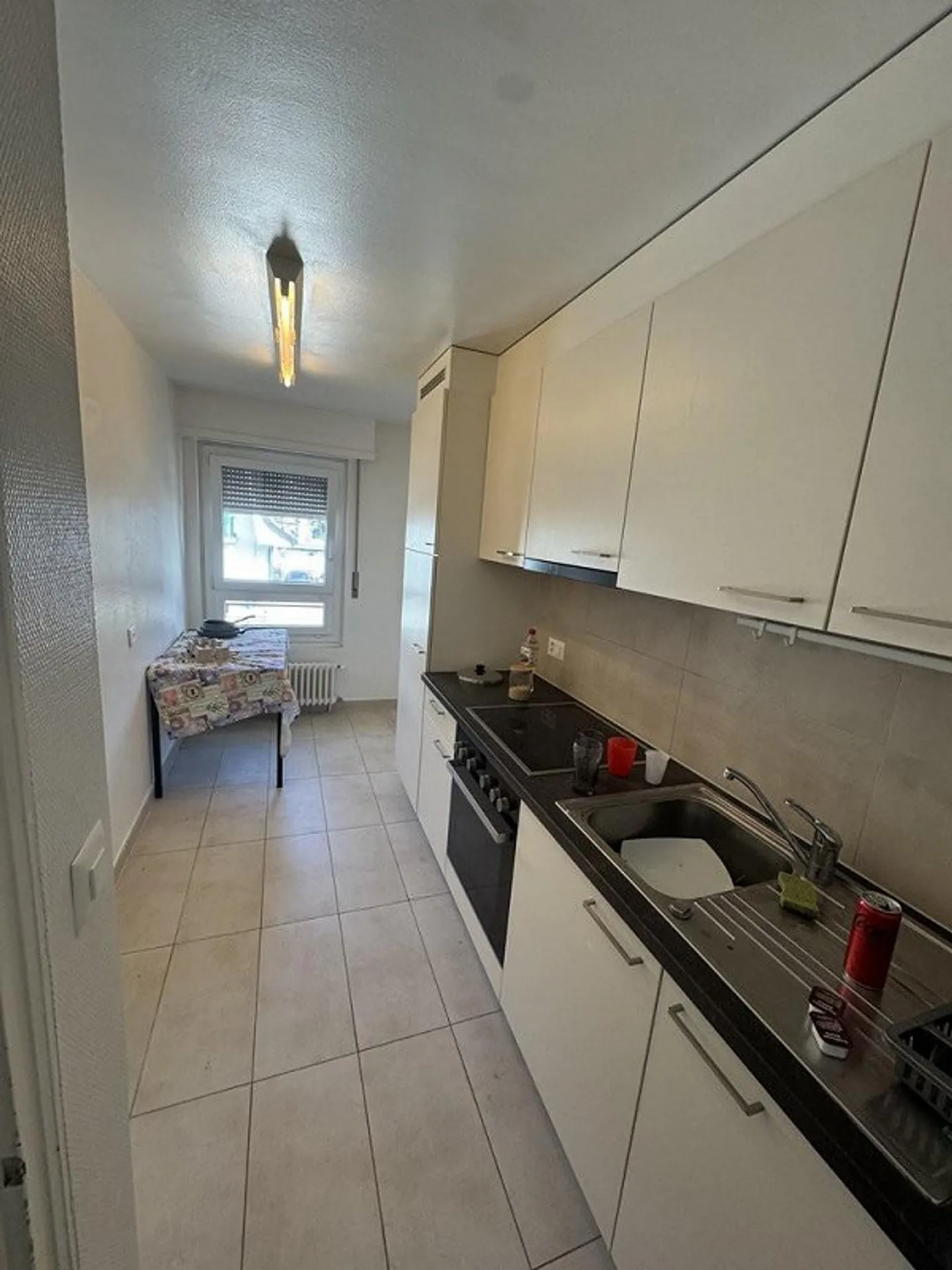 Da afferrare! Magnifico appartamento situato nelle alture di Losanna! - Foto 4 di 8