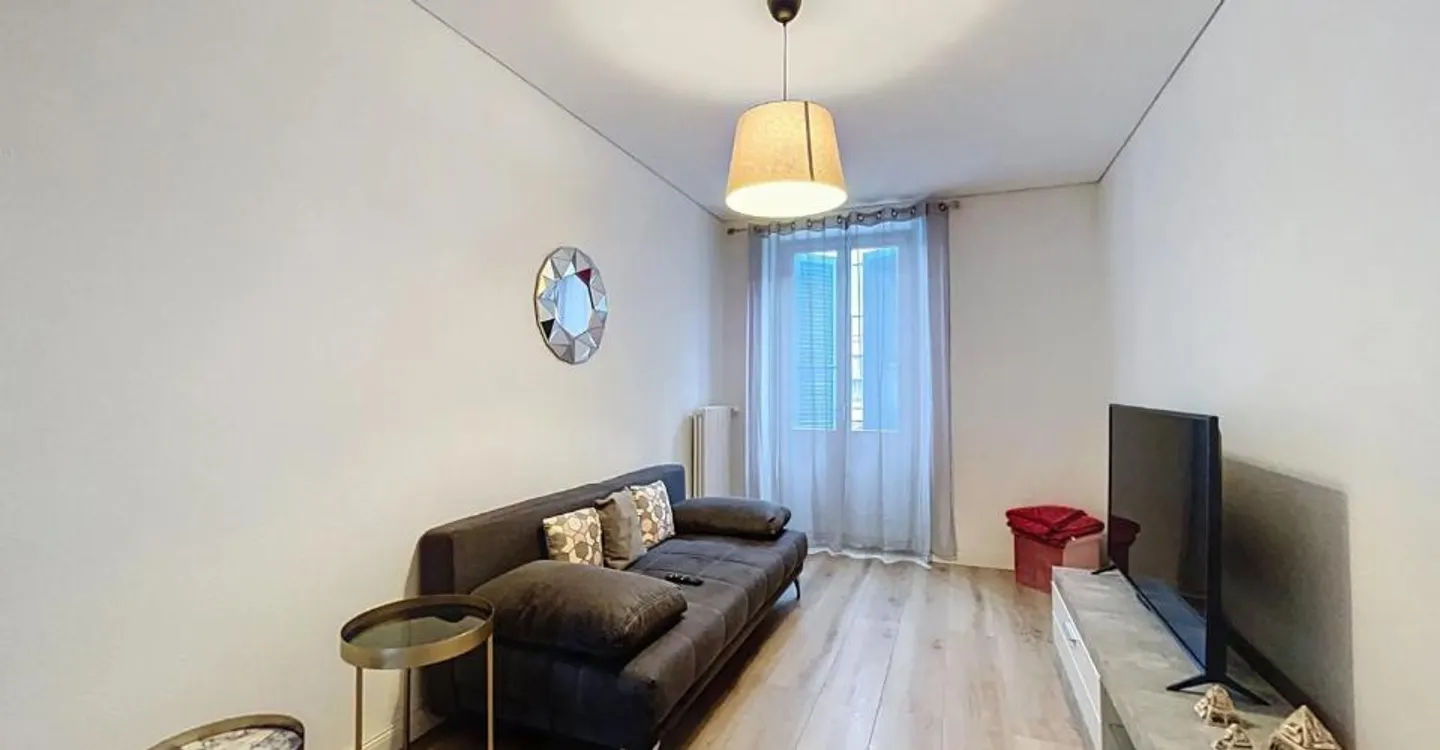 2,5-Zimmer-Wohnung in Chippis - Foto 4 von 10