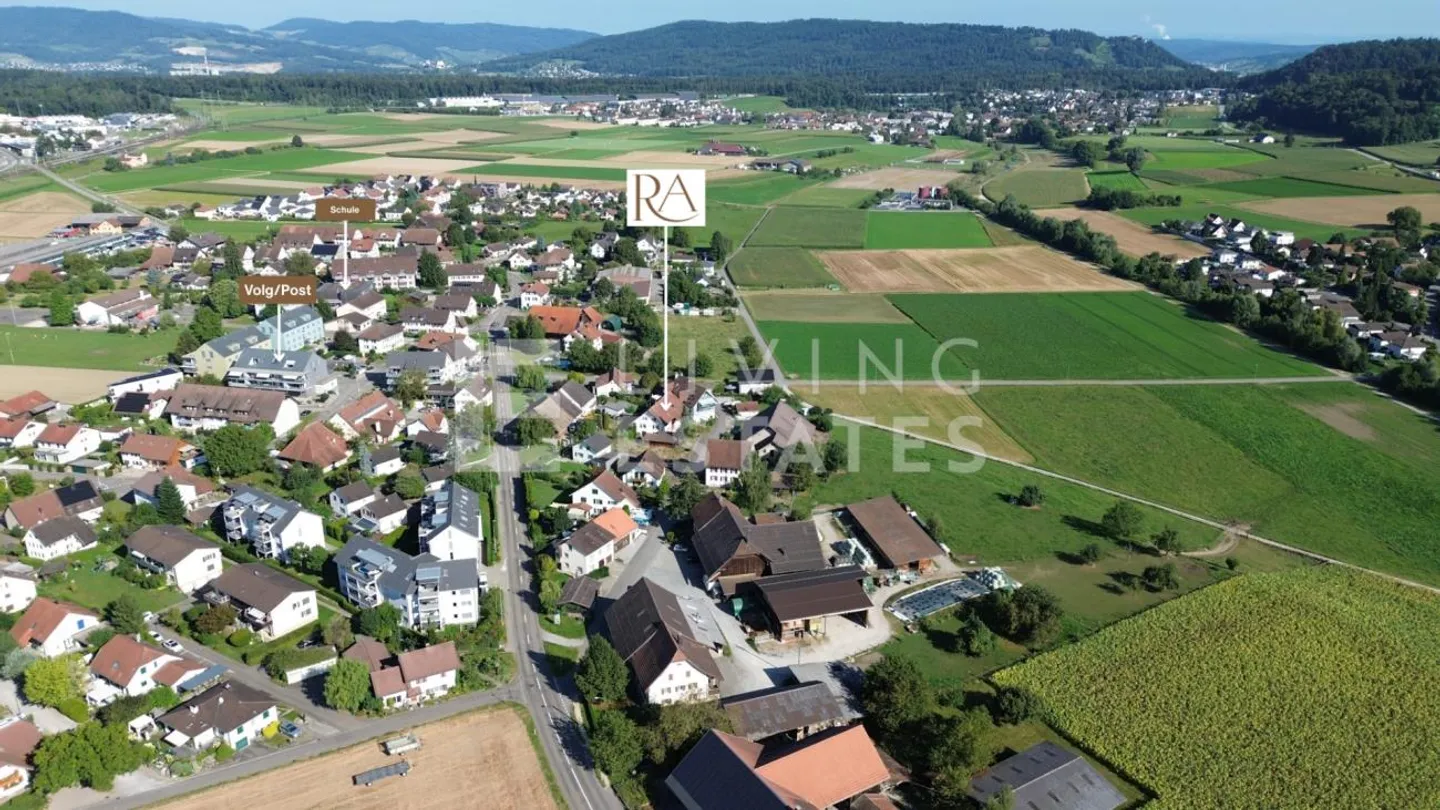 VIVRE DE HAUTE QUALITÉ À LA CAMPAGNE - Photo 10 sur 11