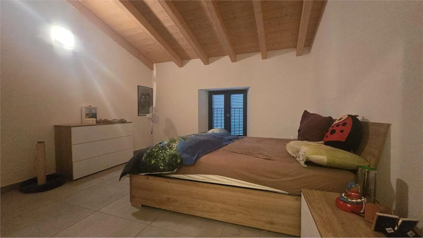 Renovierte 3.5-Zimmer-Wohnung - Foto 4 von 5