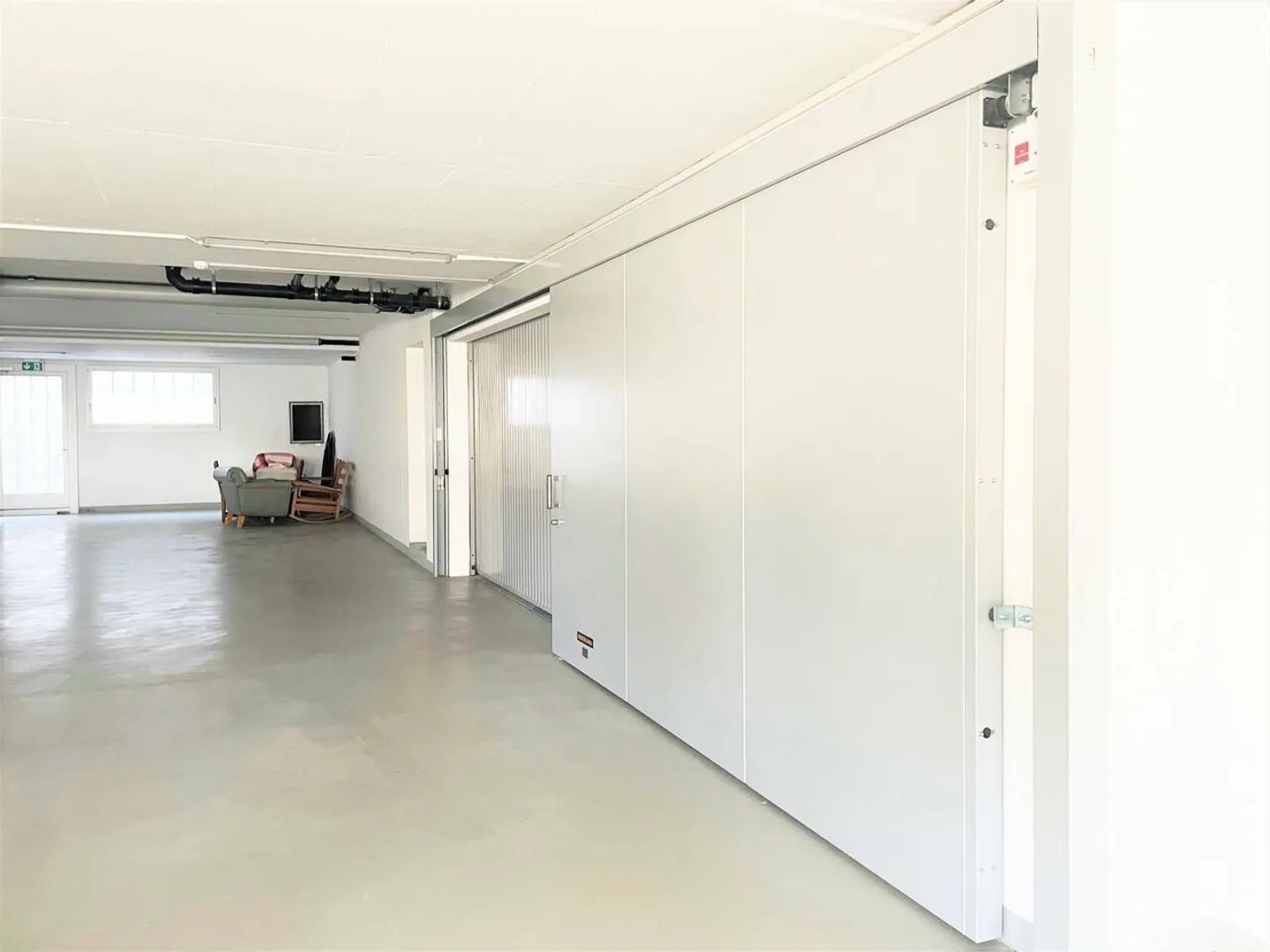 Beautiful multi-purpose space in a high-end residence in St-Sulpice - Photo 7 of 7