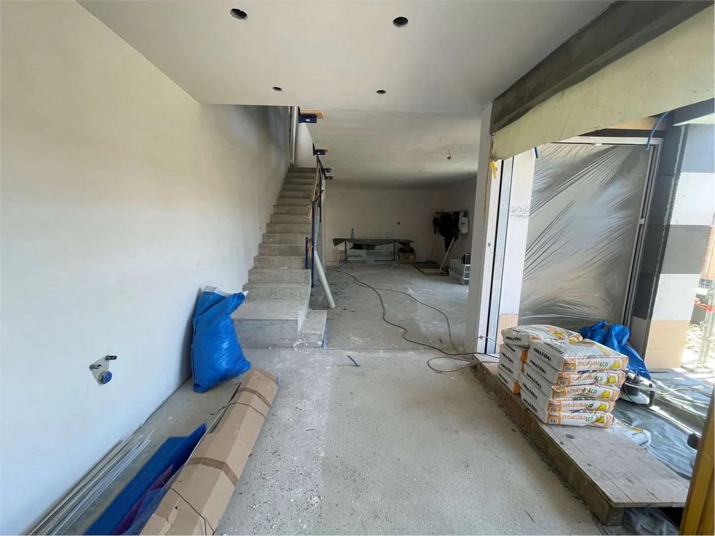 Appartement Duplex à Cureglia, Nouvelle Construction - Photo 2 sur 5