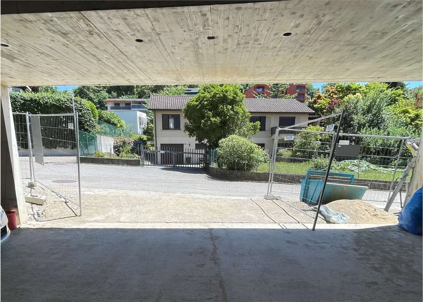 Appartement Duplex à Cureglia, Nouvelle Construction - Photo 3 sur 5