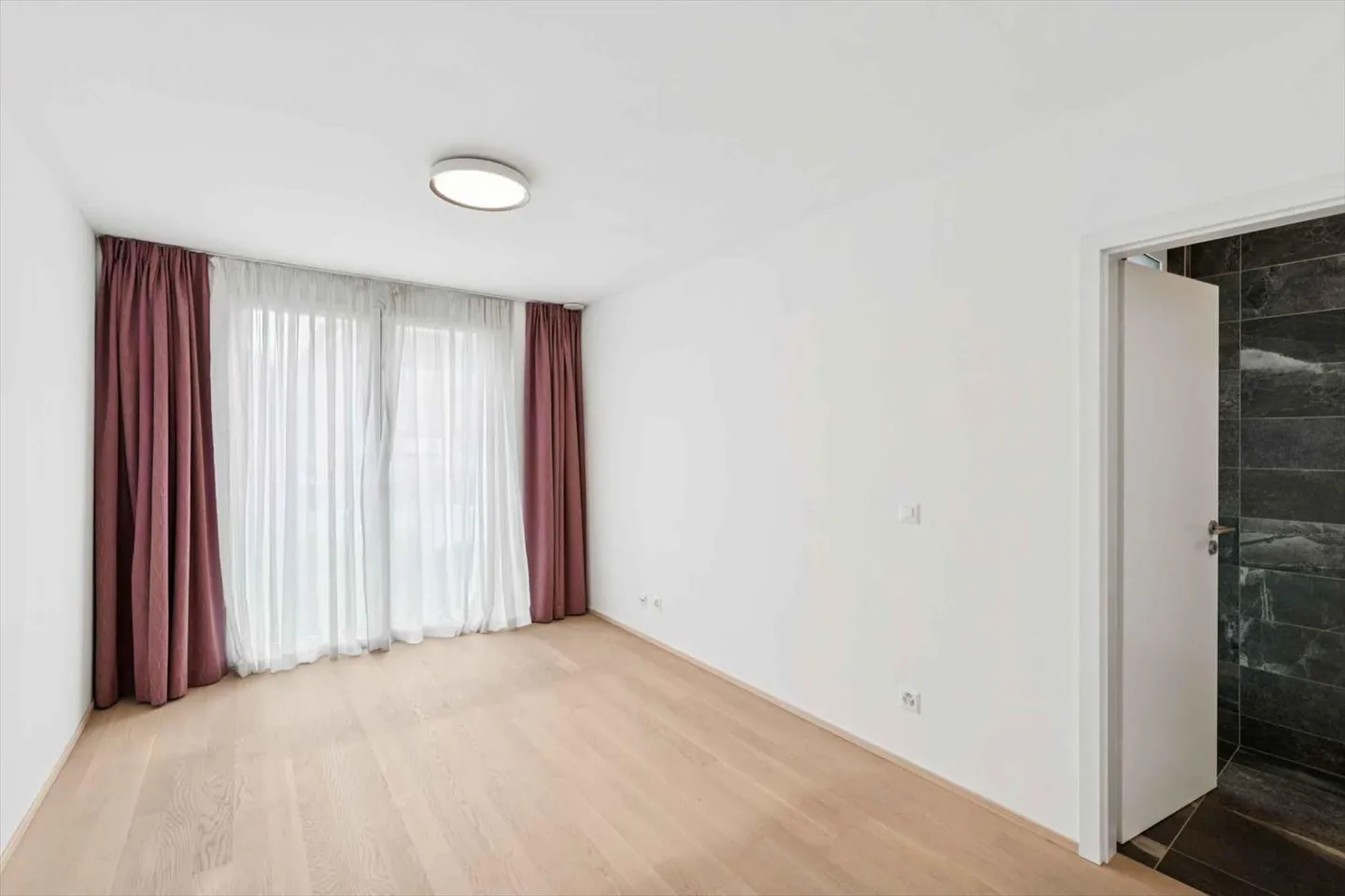 Schönes 4-Zimmer-Wohnung in Chêne-Bourg - Foto 7 von 10