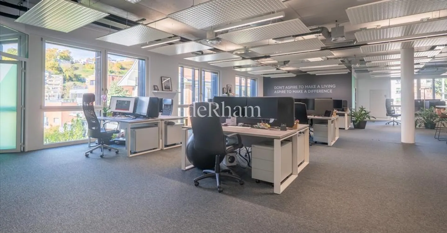 Office space for rent - Photo 8 of 13