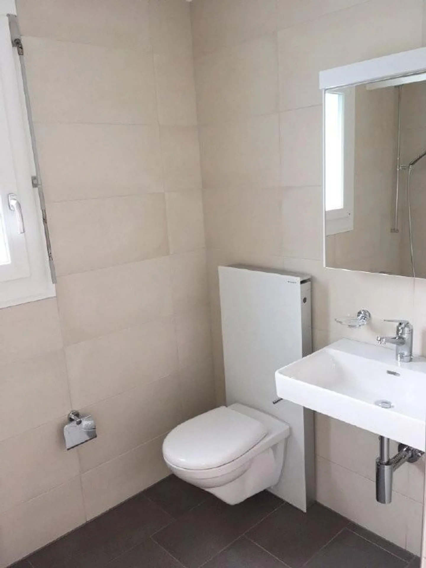 Penthouse avec vue dégagée sur les montagnes - Photo 5 sur 7