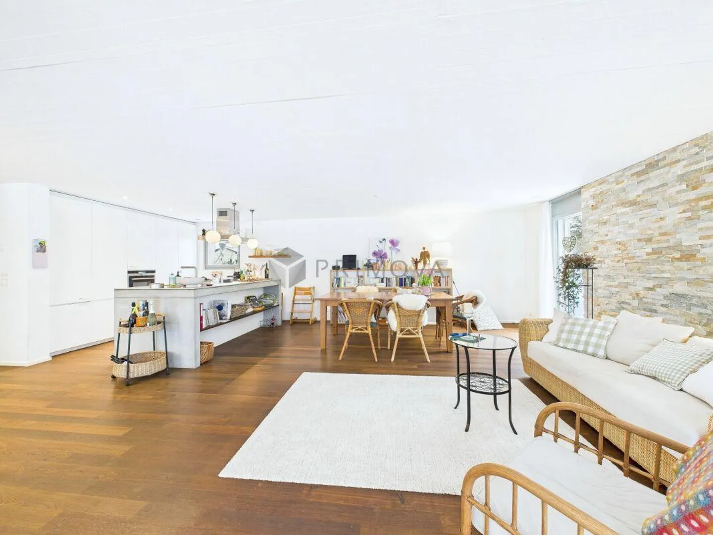 Wohntraum mit Gartenidylle in Menziken - Photo 2 sur 12