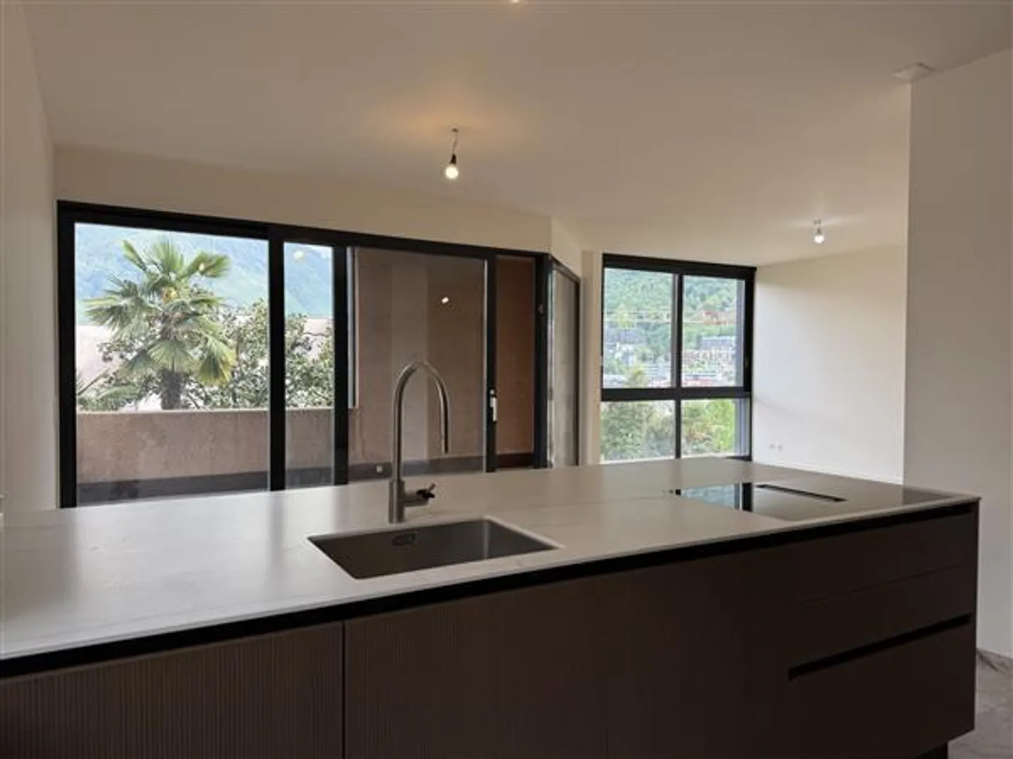 Lugano : Appartement 4.5 pièces - Photo 1 sur 13